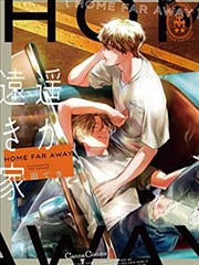 剧集档案缩略图 漫画改编对照